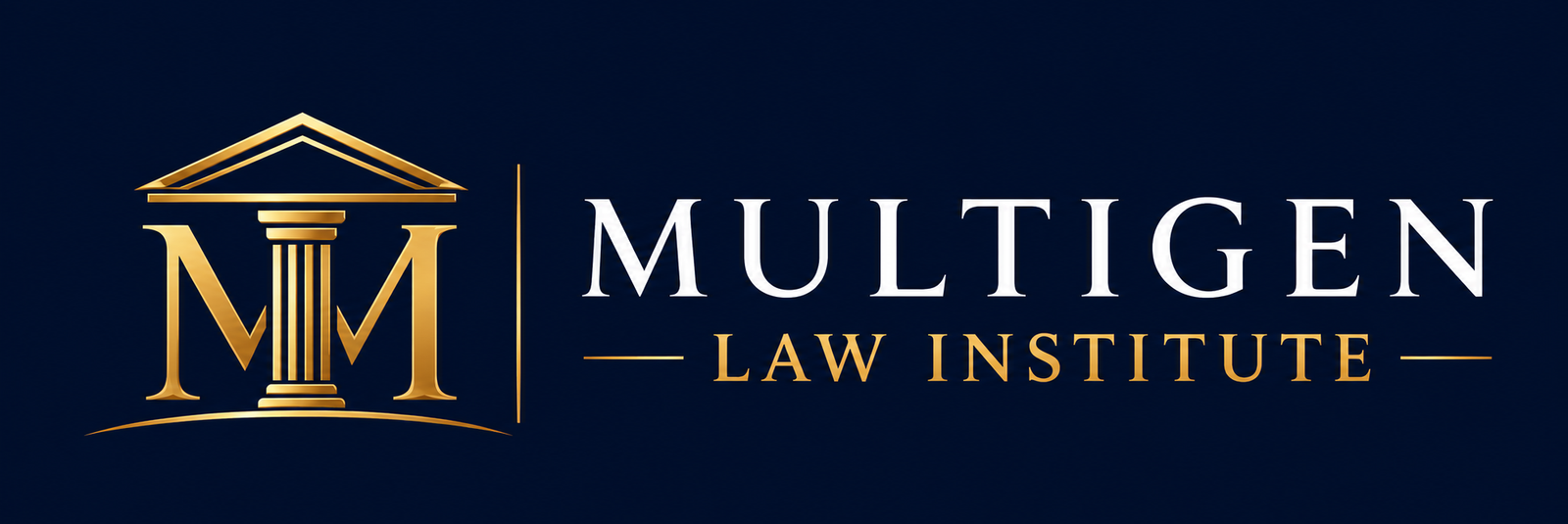 MultiGen Law Institute